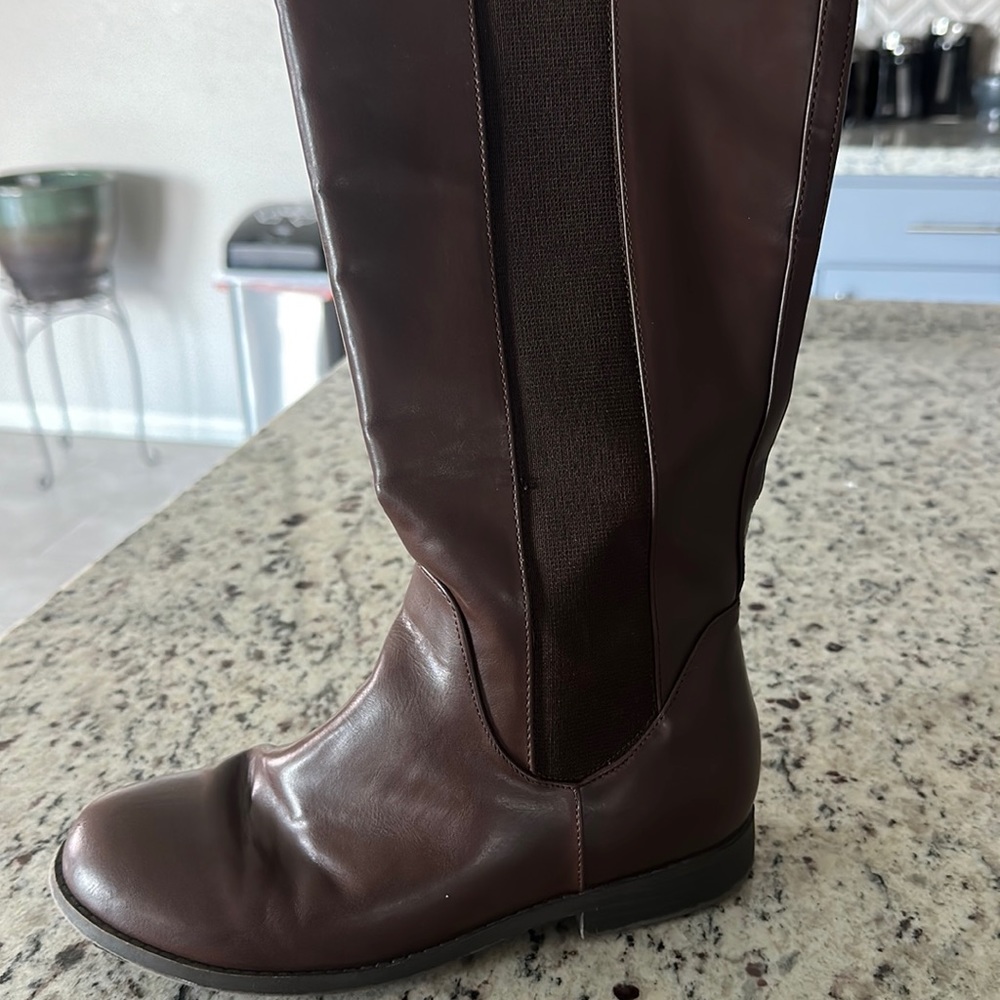 Michael kors boots